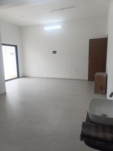 Living Room Image of 1737 Sq.ft 3 BHK Apartment / Flat for sale in Om Swarna Sopan, Narotam Nagar Surat for Rs. 6600000