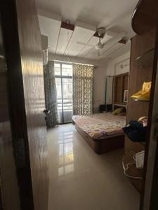Bedroom Image of 1305 Sq.ft 3 BHK Apartment / Flat for sale in Raysan Gandhinagar for Rs. 8500000