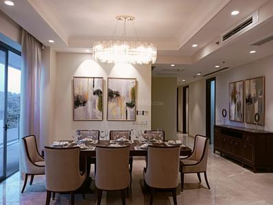 3 BHK Flat