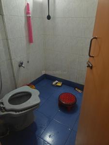 Image of 700 Sq.ft 1 BHK Apartment / Flat for rent in Shreerang Apartment, Canada Corner, Nashik for Rs. 19000
