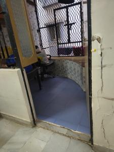 Balcony Image of 1200 Sq.ft 2 BHK Apartment / Flat for sale in Ghodasar Ahmedabad for Rs. 4000000