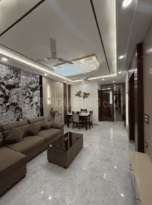 Image of 1957 Sq.ft 3 BHK Builder Floor for sale in JMS The Majestic Floors, Manesar, Gurgaon for Rs. 14900000