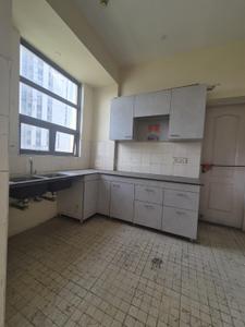 Kitchen Image of 1875 Sq.ft 3 BHK Apartment / Flat for sale in Uppal Plumeria Garden Estate, Omicron III Greater Noida for Rs. 13100000