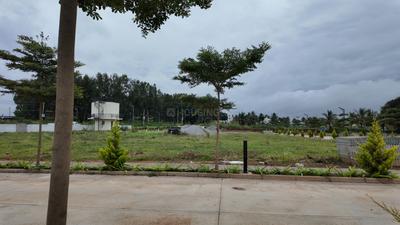 Image of 1400 Sq.ft Residential Plot / Land for sale in Munnekollal, Bengaluru for Rs. 11620000