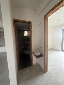Hall Image of 1237 Sq.ft 3 BHK Apartment / Flat for sale in Royal Rosevill Regius, Sargasan Gandhinagar for Rs. 9800000