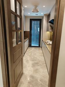 Hall Image of 2100 Sq.ft 3.5 BHK Builder Floor for sale in Central Park Flower Valley, Sector 33 Sohna for Rs. 42500000