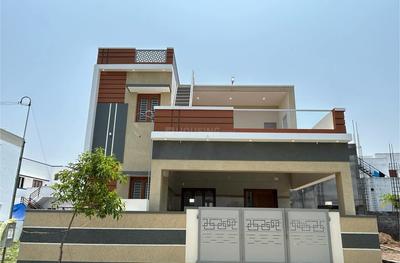 Image of 2800 Sq.ft 4 BHK Independent House for sale in Mahadev Vihar, Old Dhamtari Road, Raipur for Rs. 9500000