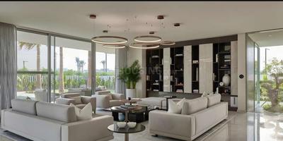 4 BHK Flat