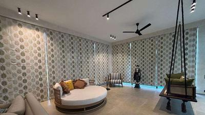 Hall Image of 4697 Sq.ft 4.5 BHK Villa for sale in Express Interiors Inner Circle Phase 2, Saral Alibag for Rs. 120000000