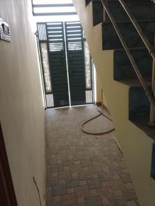 Balcony Image of 850 Sq.ft 3 BHK Independent House for sale in Budheshwar Lucknow for Rs. 3000000