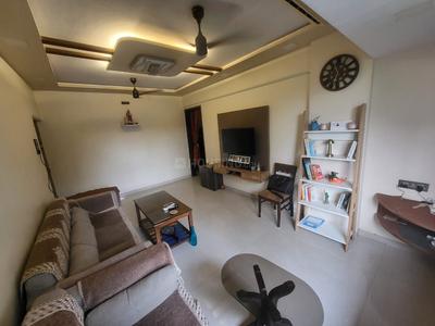 2 BHK Flat