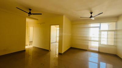 Hall Image of 1014 Sq.ft 2 BHK Apartment / Flat for sale in Tapukara Bhiwadi for Rs. 3495000