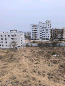 Bedroom Two Image of 1270 Sq.ft 2 BHK Apartment / Flat for sale in Durga Nivas, Electronic City Bengaluru for Rs. 6350000