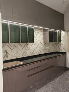 Kitchen Image of 3000 Sq.ft 9 BHK Independent House for sale in D Group Employees Layout Bengaluru for Rs. 30000000
