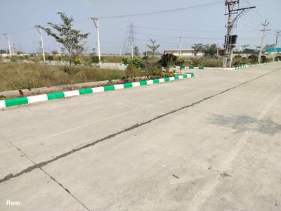 Image of 142 Sq.ft Residential Plot / Land for sale in Ibrahimpatnam, Vijayawada for Rs. 2275000