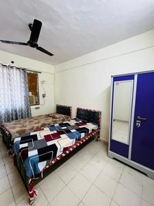 Bedroom Image of Divine Cooperative Housing Society in Powai, Mumbai