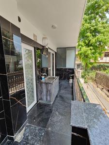 Image of 2844 Sq.ft 4 BHK Builder Floor for sale in DLF Phase 3, Gurgaon for Rs. 45000000