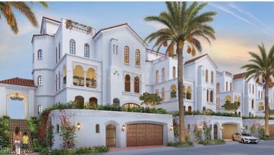 Image of 6550 Sq.ft 4.5 BHK Villa for sale in Shalimar Valencia County, Gomti Nagar Extension, Lucknow for Rs. 64200000