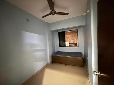 Hall Image of 660 Sq.ft 1 BHK Apartment / Flat for sale in Seawoods Navi Mumbai for Rs. 7500000