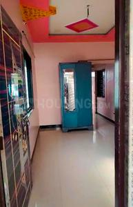 Hall Image of 838 Sq.ft 2 BHK Independent House for sale in Bhingar Ahmednagar for Rs. 3290000