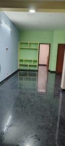 Hall Image of 1300 Sq.ft 1 BHK Independent House for rent in Thavalakuppam Puducherry for Rs. 8000