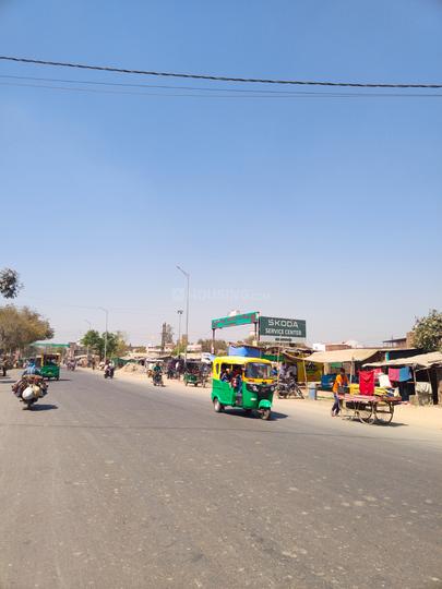 Bamrauli Airport Area, Bamrauli Main Image 1