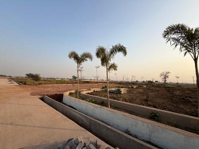 Image of 1320 Sq.ft Residential Plot / Land for sale in Ashtvinayaka Shantikunj City, Chhachhanpairi, Raipur for Rs. 2500000