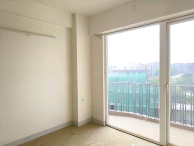 Bedroom Image of 1400 Sq.ft 3.5 BHK Builder Floor for rent in M3M Soulitude, Sector 89 Gurgaon for Rs. 33000
