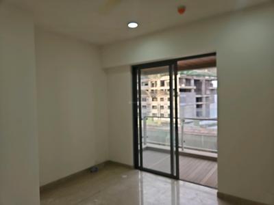 Bedroom Image of 1100 Sq.ft 2 BHK Apartment / Flat for sale in Lodha New Cuffe Parade, Sion Mumbai for Rs. 30000000