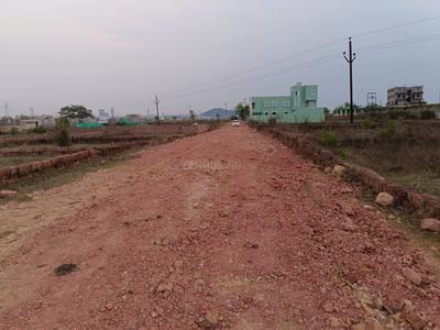 Image of 1500 Sq.ft Residential Plot / Land for sale in Patharagadia, Bhubaneswar for Rs. 2250000