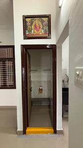 Hall Image of 1150 Sq.ft 2 BHK Apartment / Flat for sale in Bhavani CJMR Nidhi Arcade, Meerpet Hyderabad for Rs. 5000000