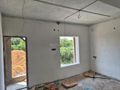 Bedroom Image of 1403 Sq.ft 3 BHK Apartment / Flat for sale in Gerugambakkam Chennai for Rs. 9821000