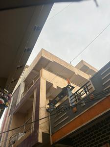 6 BHK Independent Builder Floor