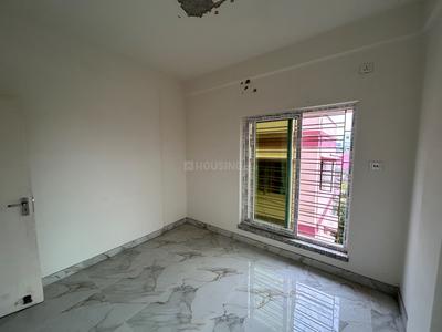 Bedroom Image of 1050 Sq.ft 3 BHK Apartment / Flat for sale in Belghoria Kolkata for Rs. 4725000