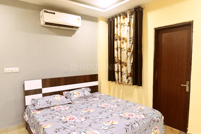Image of 750 Sq.ft 3 BHK Apartment / Flat for rent in Jagatpura, Jaipur for Rs. 25000