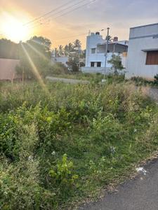 Image of 2150 Sq.ft Residential Plot / Land for sale in Thondamuthur, Coimbatore for Rs. 1200000