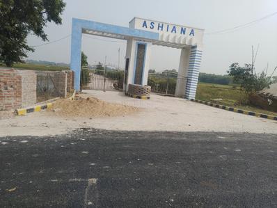 Image of 1200 Sq.ft Residential Plot / Land for sale in Ram Nagar, Varanasi for Rs. 1300000