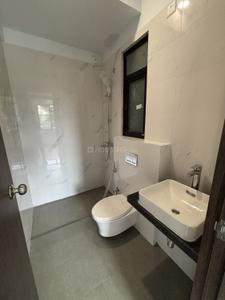 Bathroom Image of 971 Sq.ft 2 BHK Apartment / Flat for sale in Risland The Icon, Thane West Thane for Rs. 13500000
