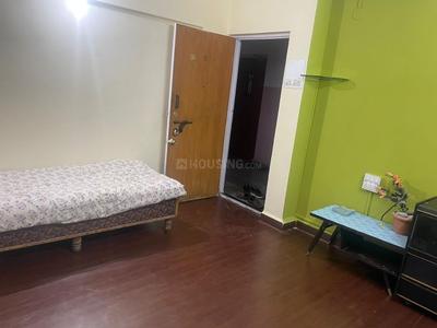 1 BHK Flat