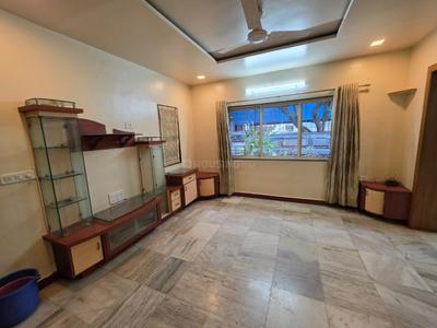 Hall Image of 1300 Sq.ft 4 BHK Villa for rent in Paranjape Woodland, Kothrud Pune for Rs. 59000