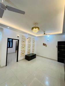 Living Room Image of 1250 Sq.ft 2 BHK Apartment / Flat for sale in Dhakoli Zirakpur for Rs. 5289000