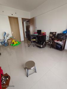 Hall Image of 3000 Sq.ft 4 BHK Apartment / Flat for sale in Gagan Unnatii, Kondhwa Budruk Pune for Rs. 32000000