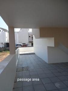 Image of 1683 Sq.ft 4 BHK Villa for sale in Aston 21, Atladara, Vadodara for Rs. 12000000