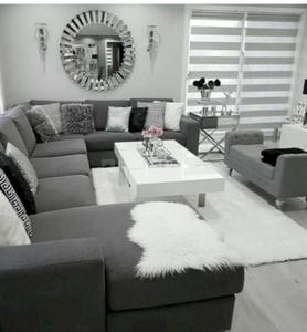 Hall Image of 1500 Sq.ft 3 BHK Apartment / Flat for sale in Sector 44 Noida for Rs. 4987000