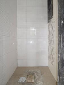 Common Bathroom Image of 425 Sq.ft 1 RK Apartment / Flat for sale in Vighnesh Rajaram Complex, Dombivli West Thane for Rs. 2800000