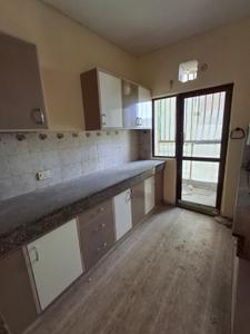 Kitchen Image of 1576 Sq.ft 3 BHK Apartment / Flat for rent in Umang Summer Palms, Sector 86 Faridabad for Rs. 30000