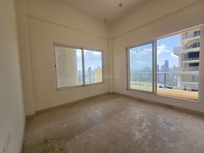 Bedroom Image of 2200 Sq.ft 3 BHK Apartment / Flat for sale in Indiabulls Sky Forest, Parel Mumbai for Rs. 110000000