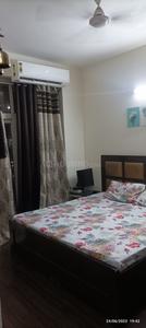 Bedroom Image of 1414 Sq.ft 3 BHK Apartment / Flat for sale in Amrapali Pan Oasis, Sector 70 Noida for Rs. 15000000