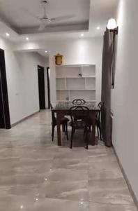 Hall Image of 1431 Sq.ft 2 BHK Apartment / Flat for rent in Janta Sky Gardens, JLPL Industrial Area Mohali for Rs. 45000