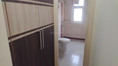 Image of 1610 Sq.ft 3 BHK Apartment / Flat for rent in Mahindra Aura, Sector 110A, Gurgaon for Rs. 44500